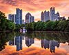 atlanta-piedmont-park-midtown-skyline-reflection-w